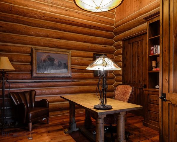 168 Charlie Russell Loop, Big Sky, MT 59716