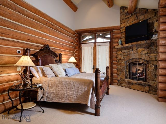 168 Charlie Russell Loop, Big Sky, MT 59716