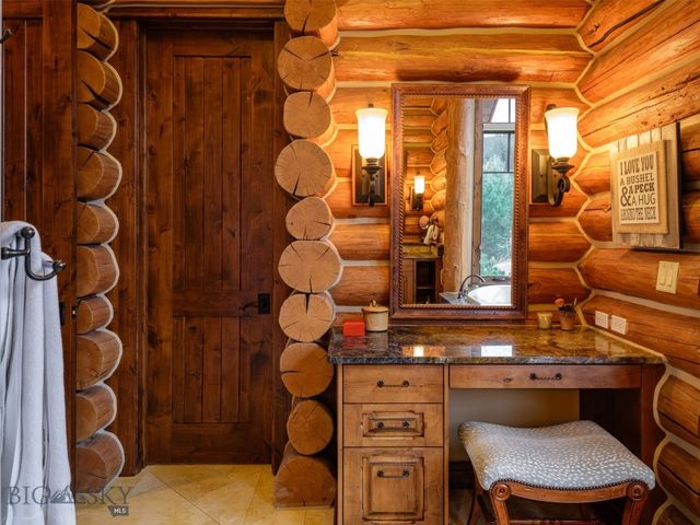 168 Charlie Russell Loop, Big Sky, MT 59716