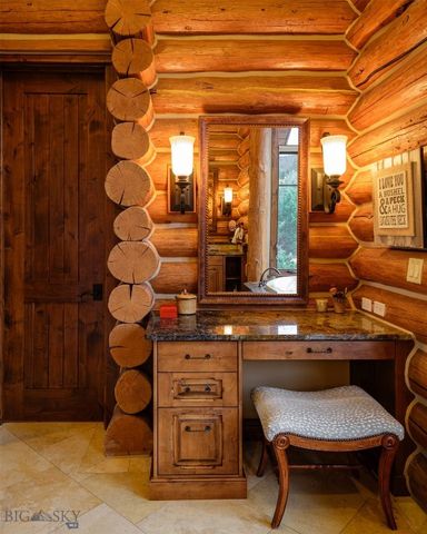 168 Charlie Russell Loop, Big Sky, MT 59716