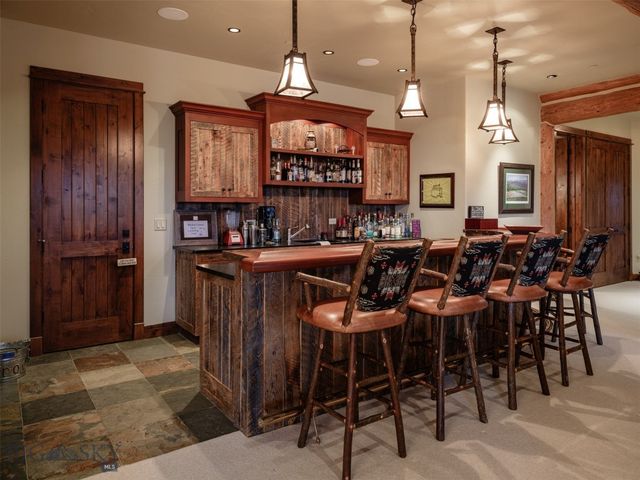 168 Charlie Russell Loop, Big Sky, MT 59716