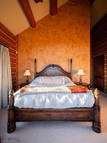 168 Charlie Russell Loop, Big Sky, MT 59716