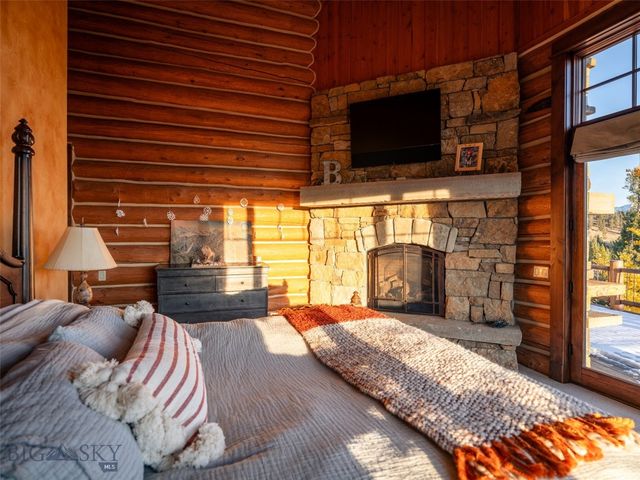 168 Charlie Russell Loop, Big Sky, MT 59716
