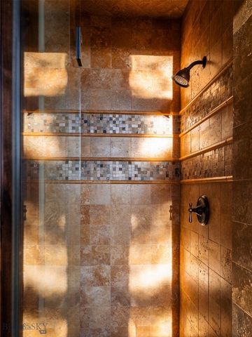 168 Charlie Russell Loop, Big Sky, MT 59716