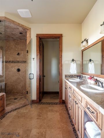 168 Charlie Russell Loop, Big Sky, MT 59716