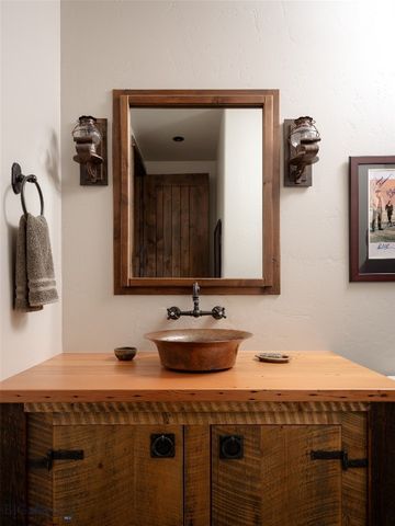 168 Charlie Russell Loop, Big Sky, MT 59716