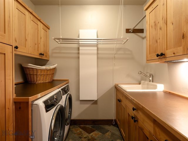 168 Charlie Russell Loop, Big Sky, MT 59716