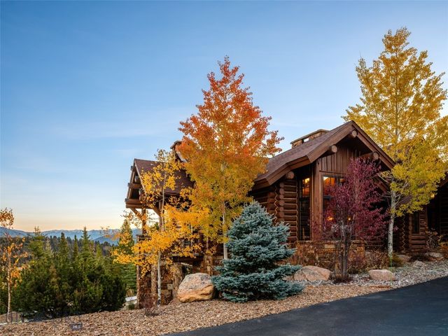 168 Charlie Russell Loop, Big Sky, MT 59716