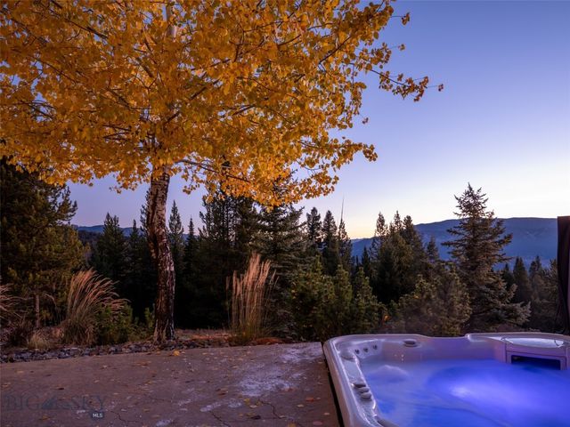 168 Charlie Russell Loop, Big Sky, MT 59716