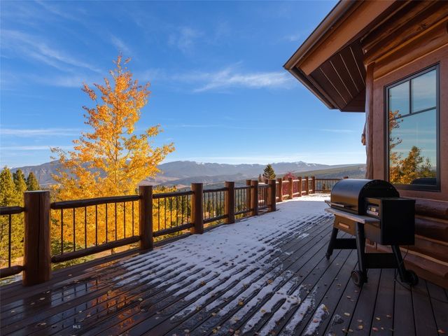 168 Charlie Russell Loop, Big Sky, MT 59716