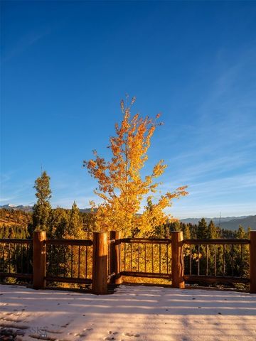 168 Charlie Russell Loop, Big Sky, MT 59716