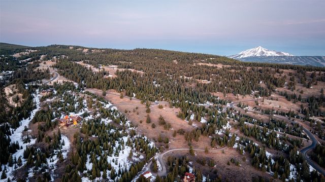 168 Charlie Russell Loop, Big Sky, MT 59716