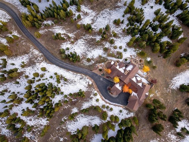 168 Charlie Russell Loop, Big Sky, MT 59716