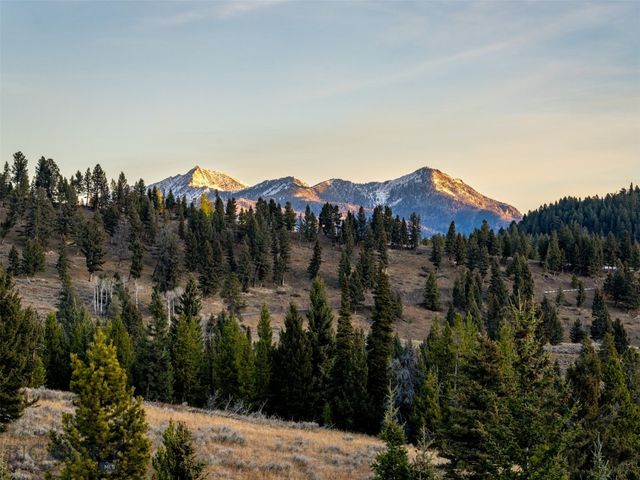 168 Charlie Russell Loop, Big Sky, MT 59716
