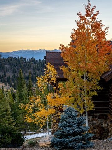 168 Charlie Russell Loop, Big Sky, MT 59716