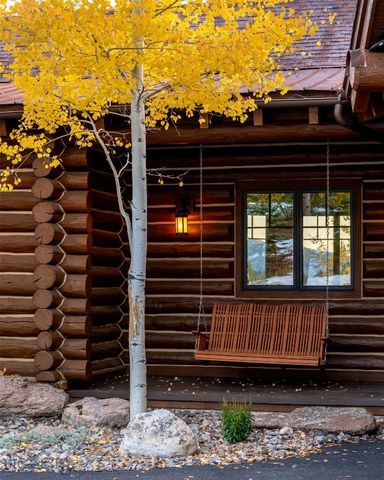 168 Charlie Russell Loop, Big Sky, MT 59716