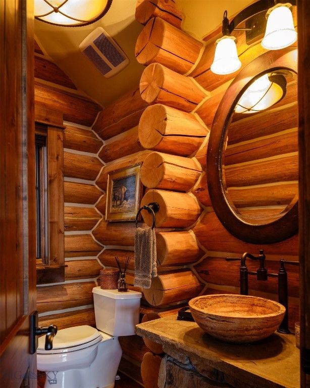 168 Charlie Russell Loop, Big Sky, MT 59716 photo 20