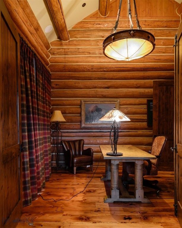 168 Charlie Russell Loop, Big Sky, MT 59716 photo 22