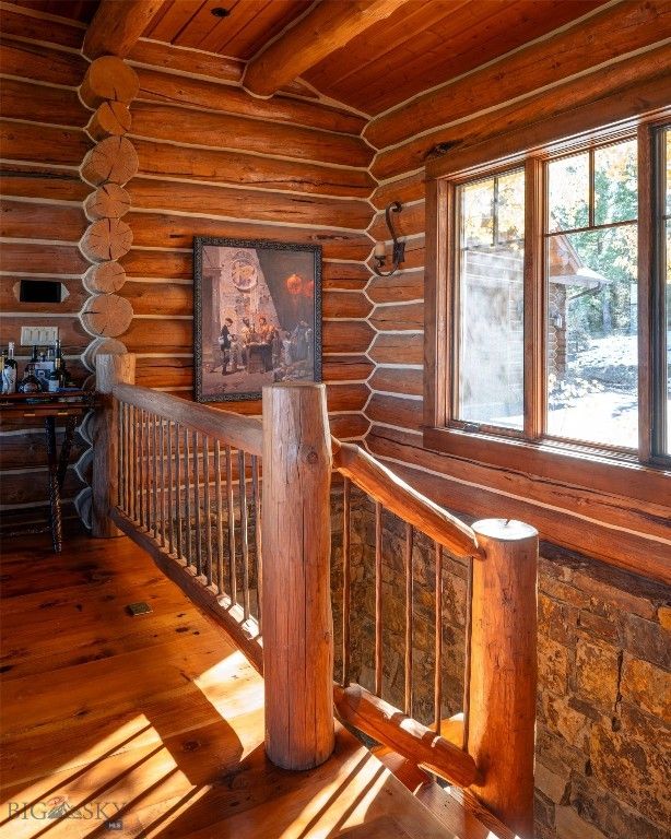 168 Charlie Russell Loop, Big Sky, MT 59716 photo 27