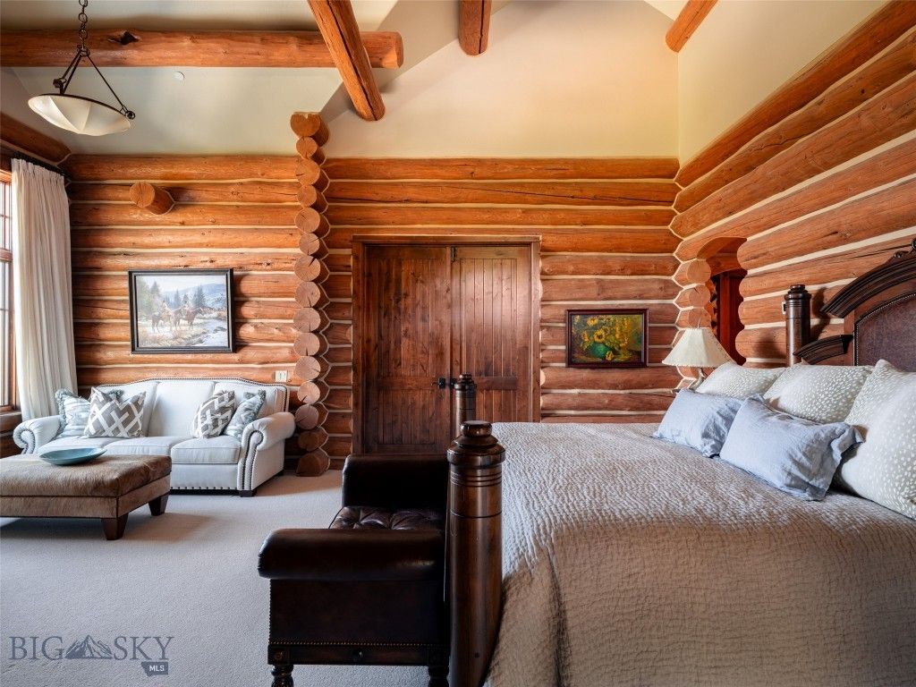 168 Charlie Russell Loop, Big Sky, MT 59716 photo 40