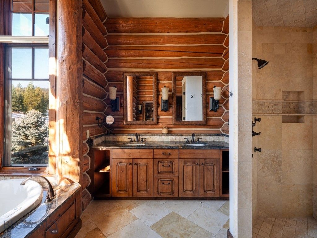 168 Charlie Russell Loop, Big Sky, MT 59716 photo 41