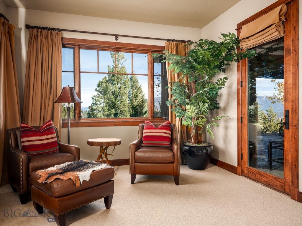 168 Charlie Russell Loop, Big Sky, MT 59716 photo 47