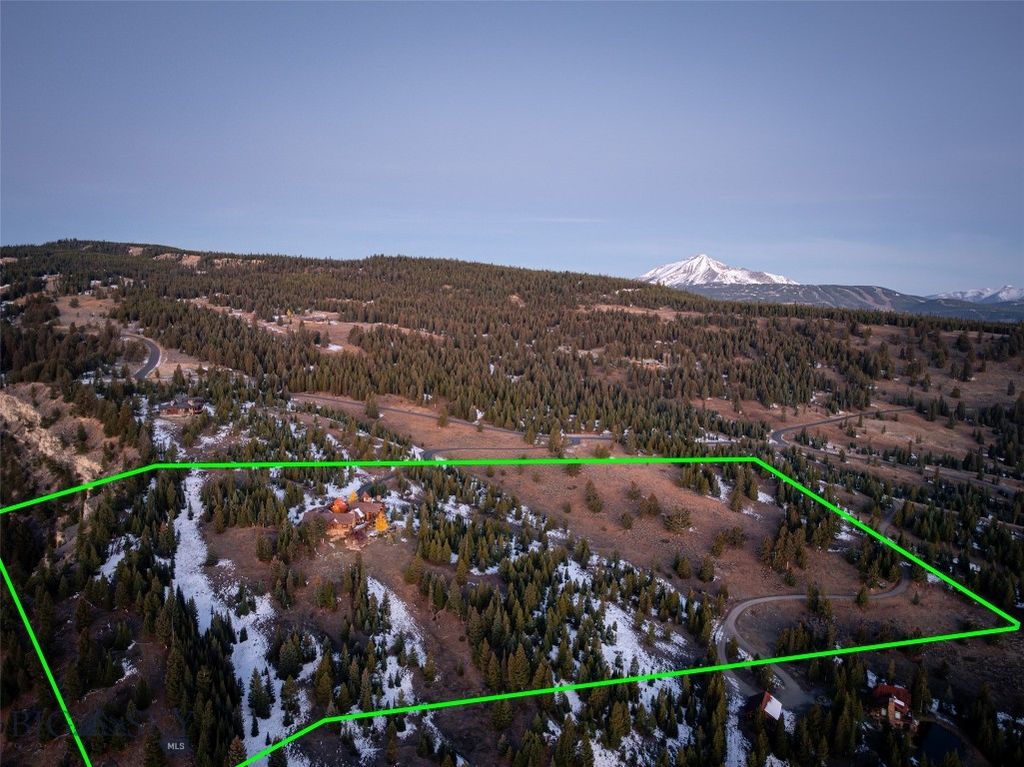 168 Charlie Russell Loop, Big Sky, MT 59716 photo 5
