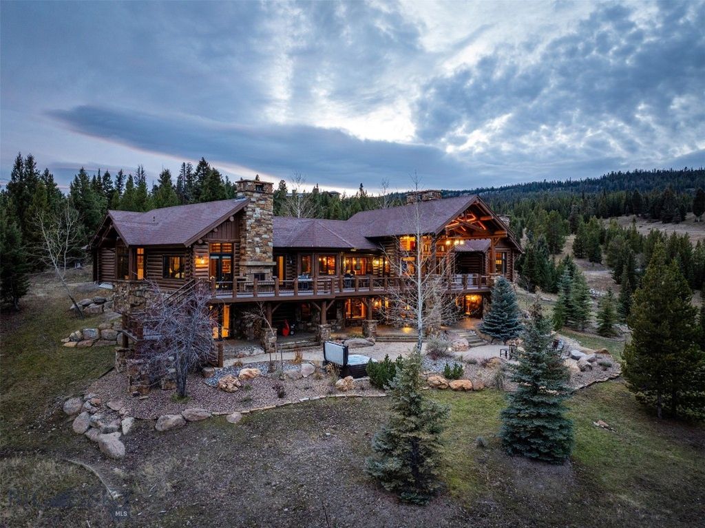 168 Charlie Russell Loop, Big Sky, MT 59716 photo 64