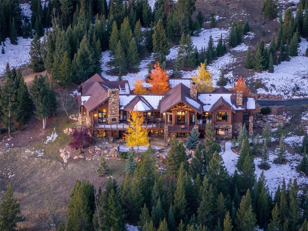 168 Charlie Russell Loop, Big Sky, MT 59716 photo 68