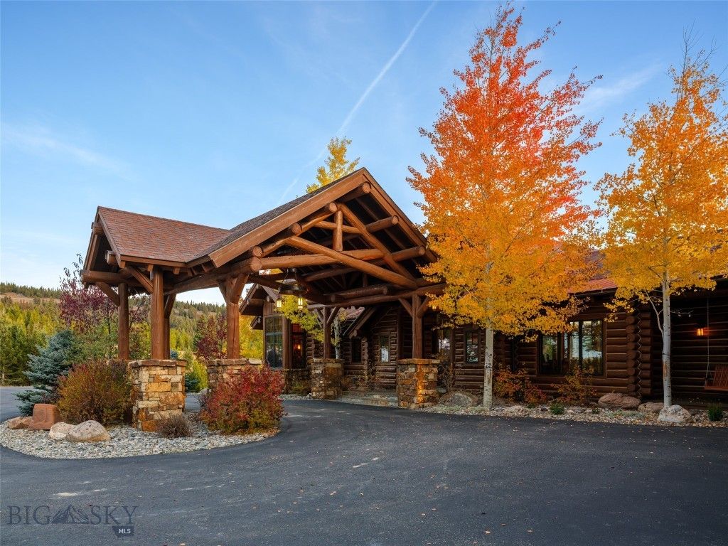168 Charlie Russell Loop, Big Sky, MT 59716 photo 71