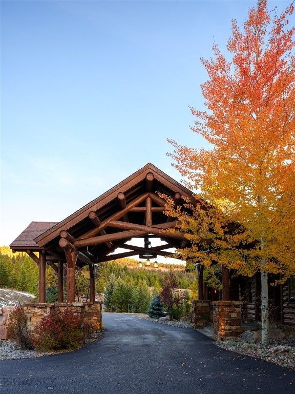 168 Charlie Russell Loop, Big Sky, MT 59716 photo 73