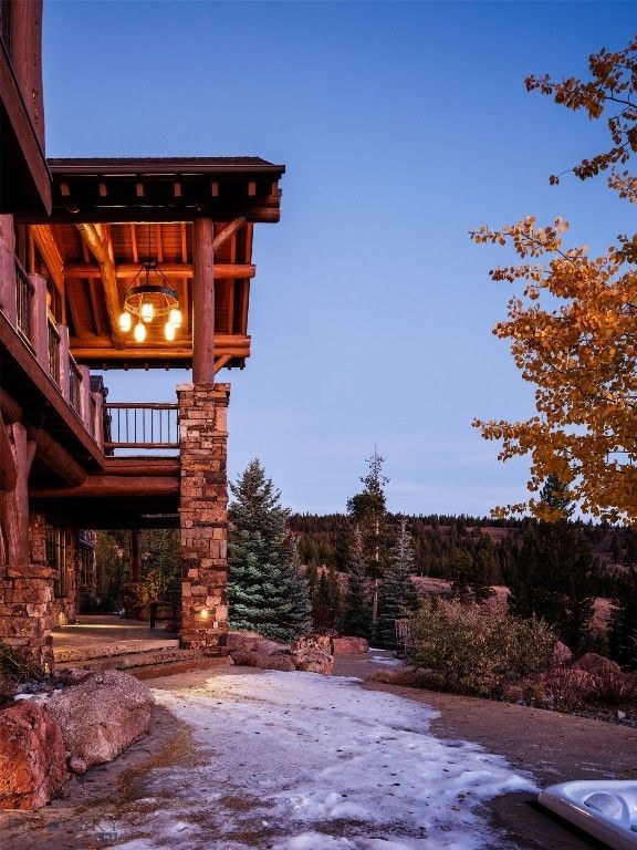 168 Charlie Russell Loop, Big Sky, MT 59716 photo 76