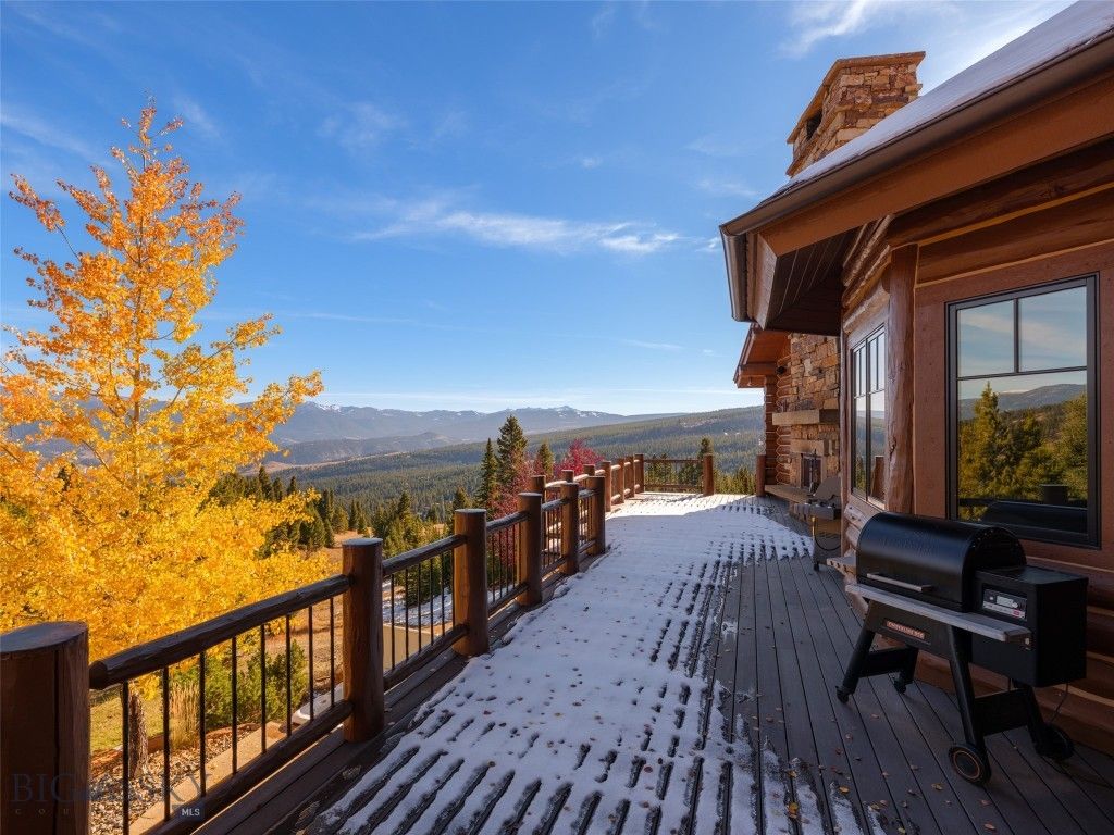 168 Charlie Russell Loop, Big Sky, MT 59716 photo 83