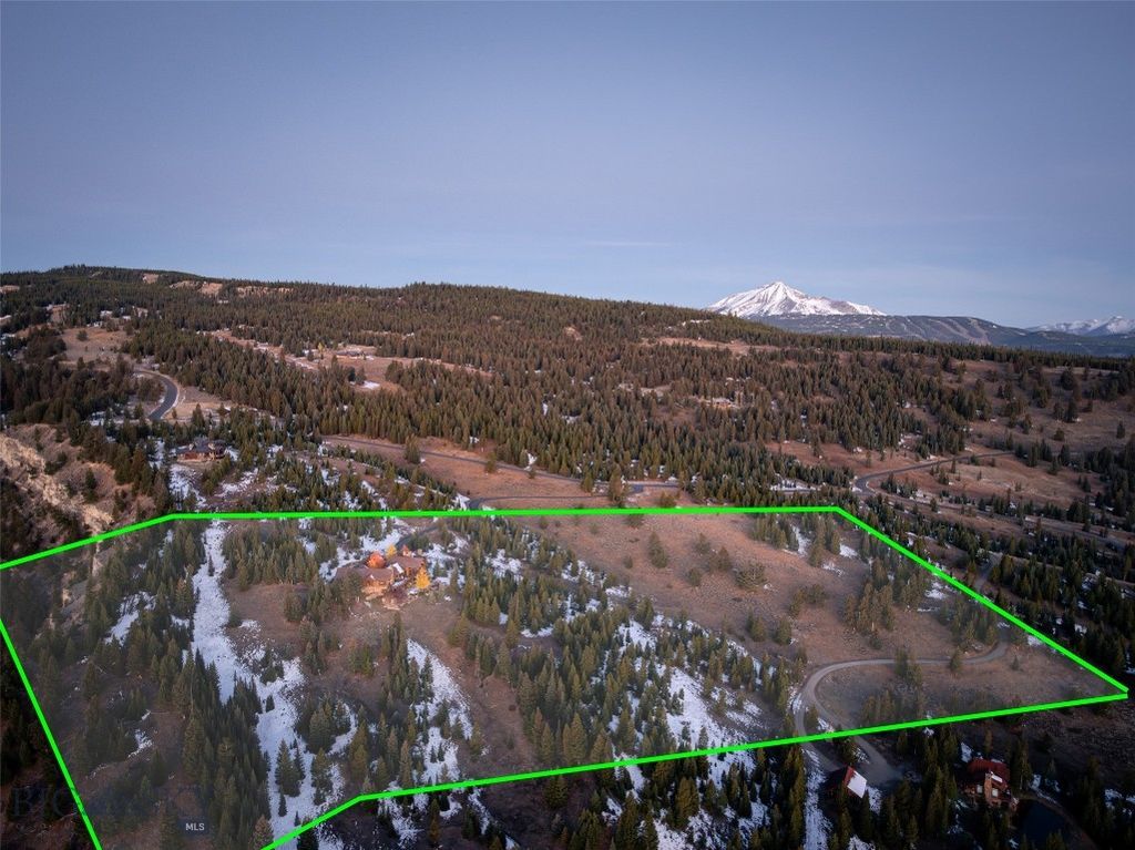 168 Charlie Russell Loop, Big Sky, MT 59716 photo 84