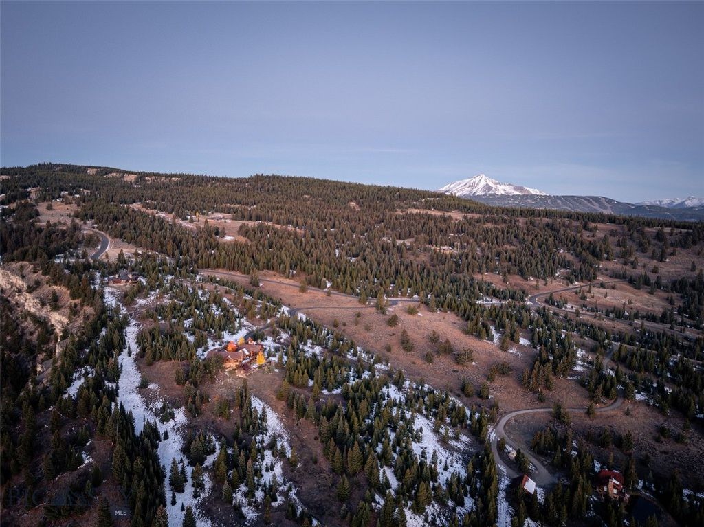 168 Charlie Russell Loop, Big Sky, MT 59716 photo 85