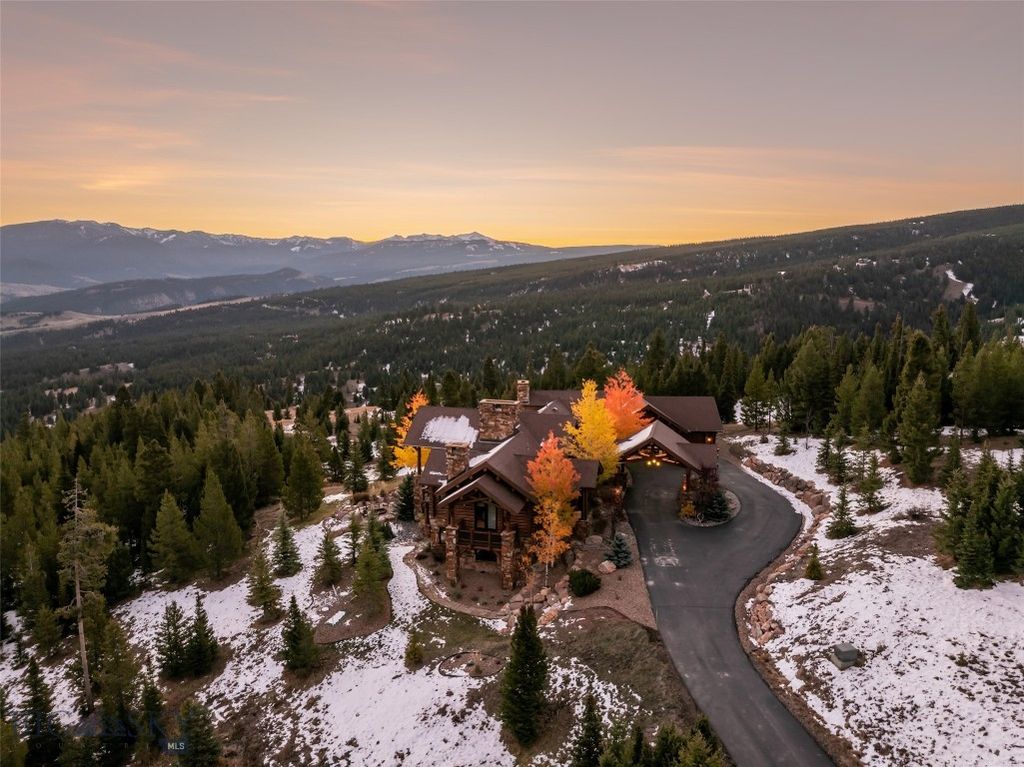 168 Charlie Russell Loop, Big Sky, MT 59716 photo 89