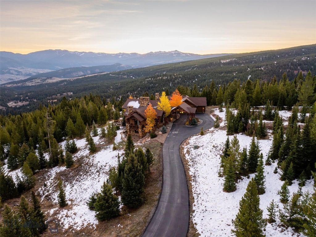 168 Charlie Russell Loop, Big Sky, MT 59716 photo 91