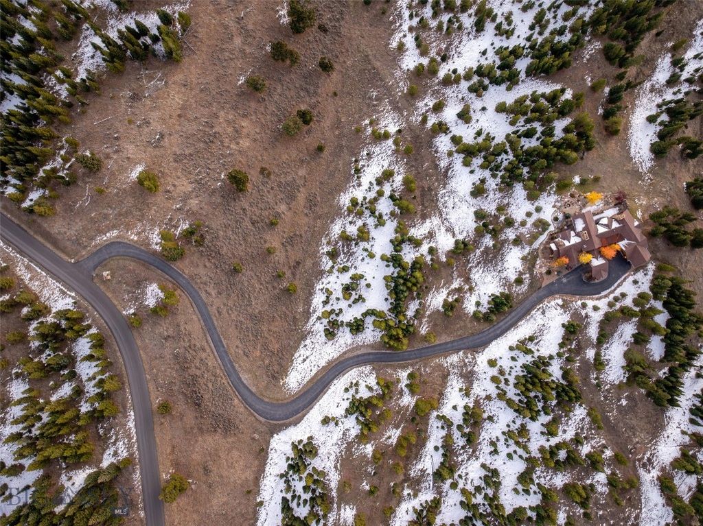 168 Charlie Russell Loop, Big Sky, MT 59716 photo 92