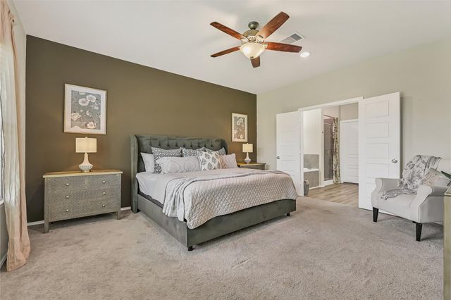 13711 Saxon Cliff Lane, Rosharon, TX 77583