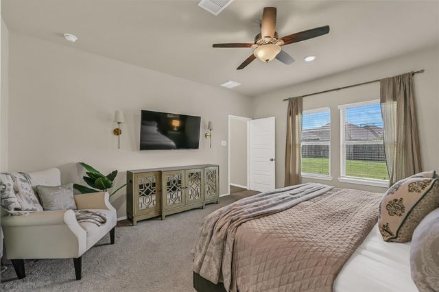 13711 Saxon Cliff Lane, Rosharon, TX 77583
