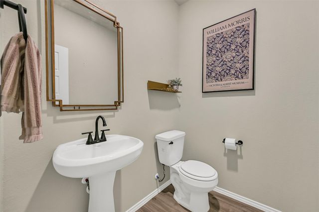 13711 Saxon Cliff Lane, Rosharon, TX 77583