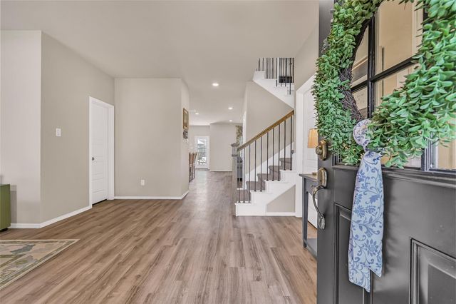 13711 Saxon Cliff Lane, Rosharon, TX 77583
