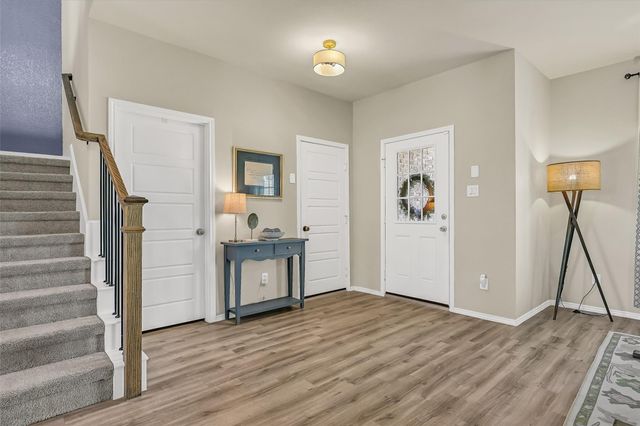13711 Saxon Cliff Lane, Rosharon, TX 77583