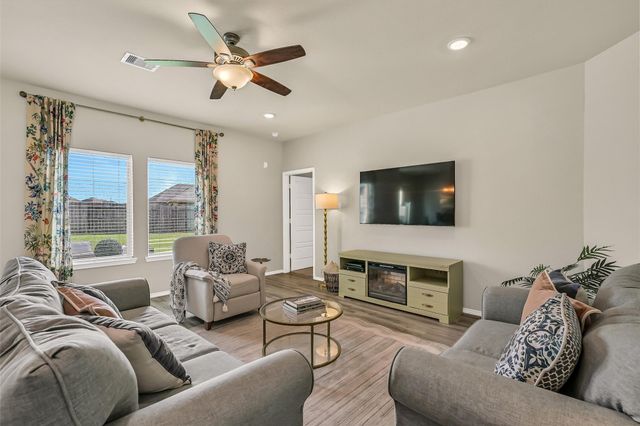 13711 Saxon Cliff Lane, Rosharon, TX 77583