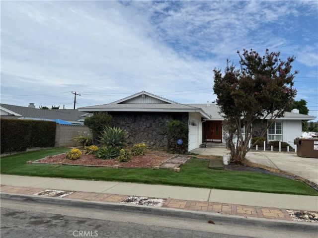 1334 Kinbrae, Hacienda Heights, CA 91745