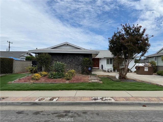1334 Kinbrae, Hacienda Heights, CA 91745