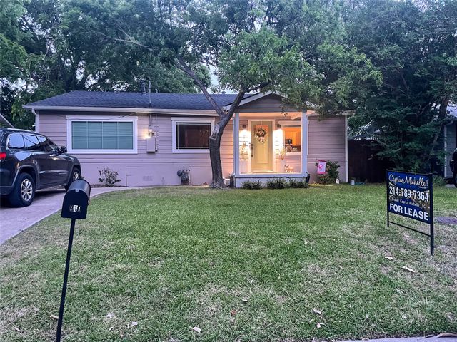 810 N Alamo Road, Rockwall, TX 75087