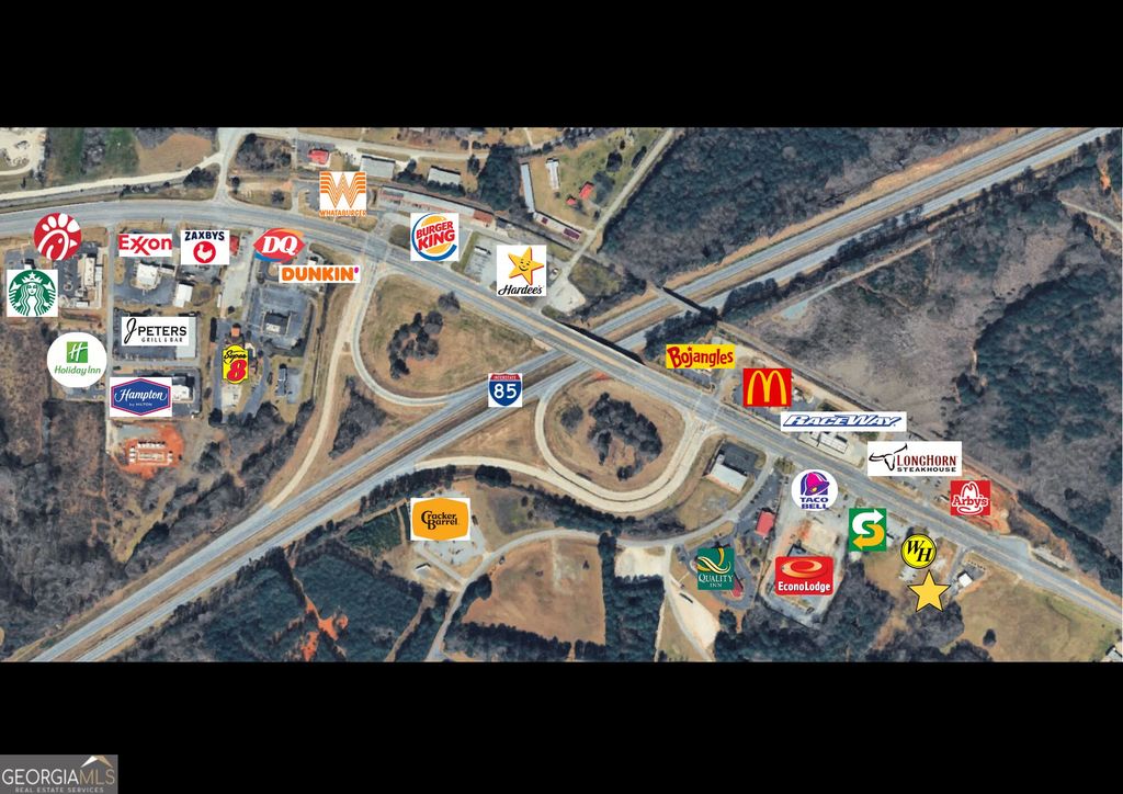 0 Ga Hwy-17, Lavonia, GA 30553 — photo 2
