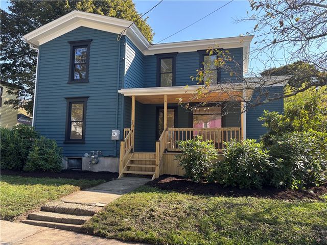 28 Fair Street, Oneonta, NY 13820