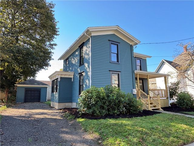 28 Fair Street, Oneonta, NY 13820